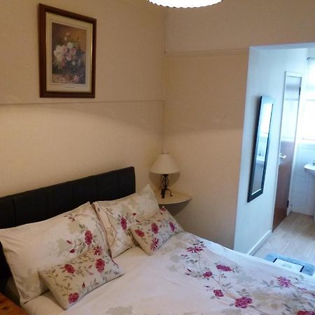 Lisadell House B&B Корк Экстерьер фото