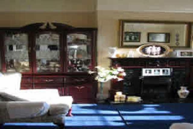 Lisadell House B&B Корк Экстерьер фото