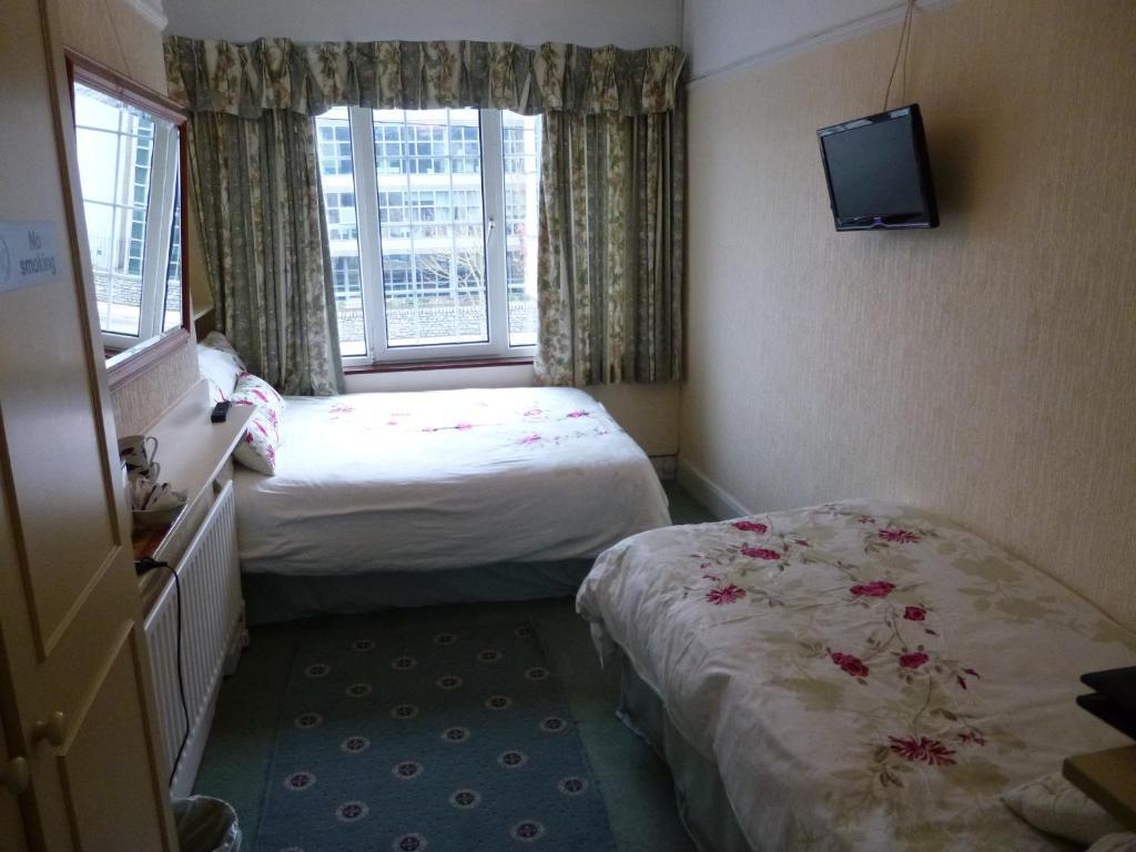 Lisadell House B&B Корк Номер фото