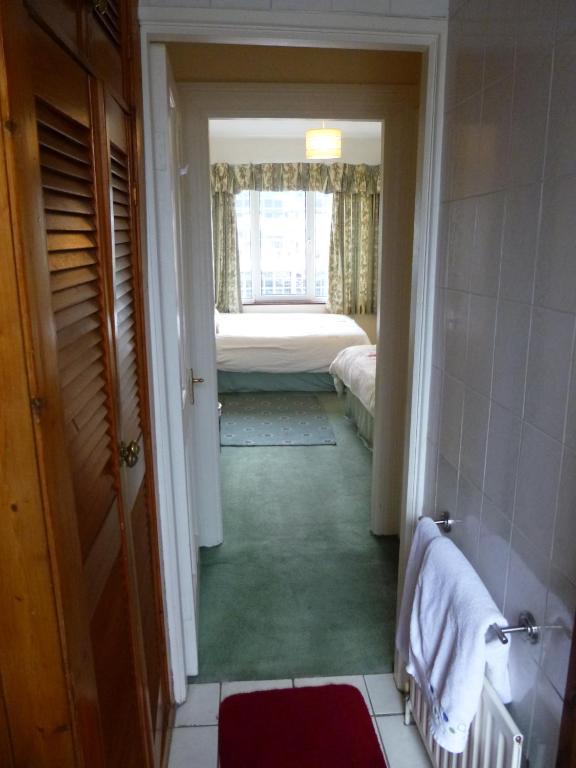 Lisadell House B&B Корк Номер фото