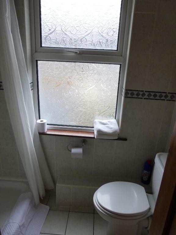 Lisadell House B&B Корк Номер фото