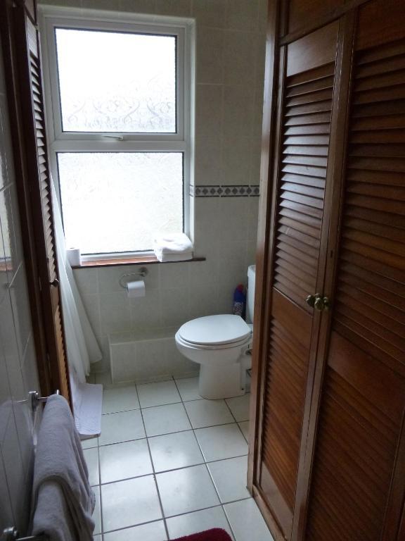 Lisadell House B&B Корк Номер фото