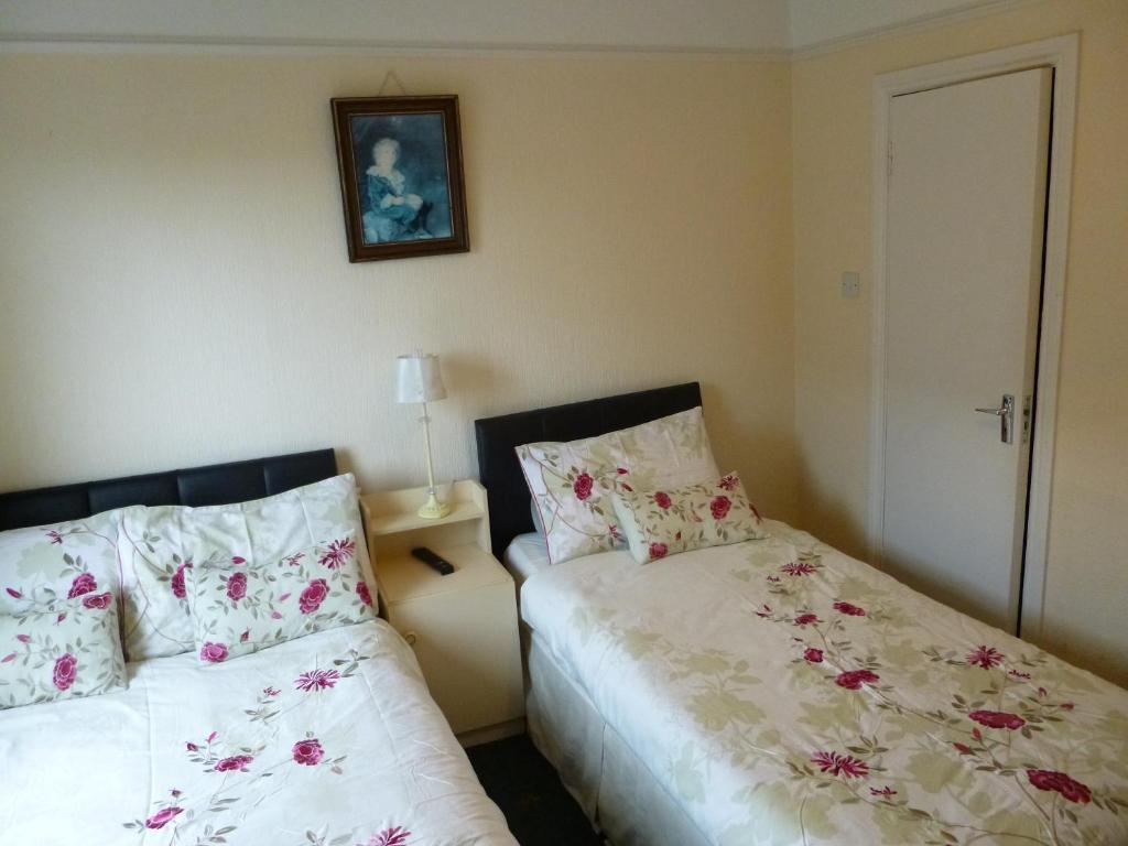 Lisadell House B&B Корк Номер фото