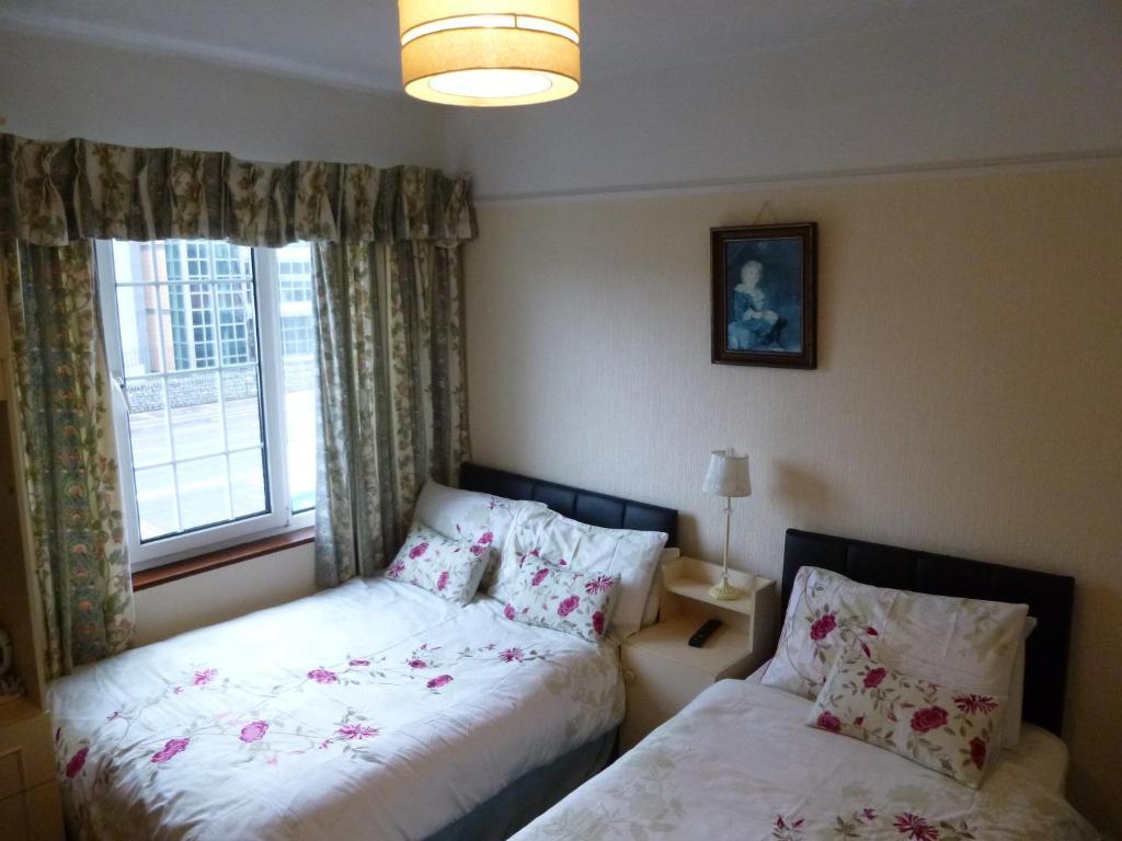 Lisadell House B&B Корк Номер фото