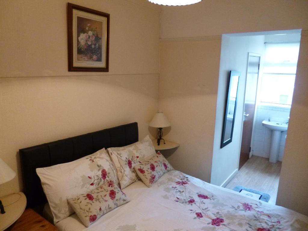 Lisadell House B&B Корк Экстерьер фото
