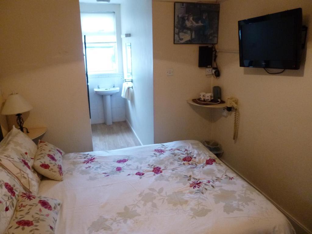Lisadell House B&B Корк Экстерьер фото