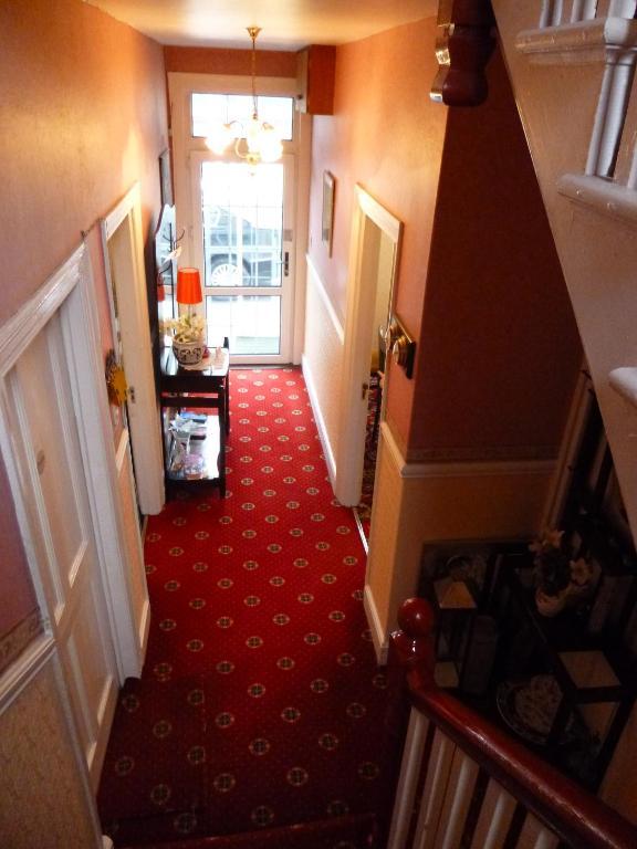 Lisadell House B&B Корк Экстерьер фото