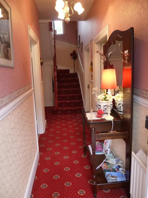 Lisadell House B&B Корк Экстерьер фото