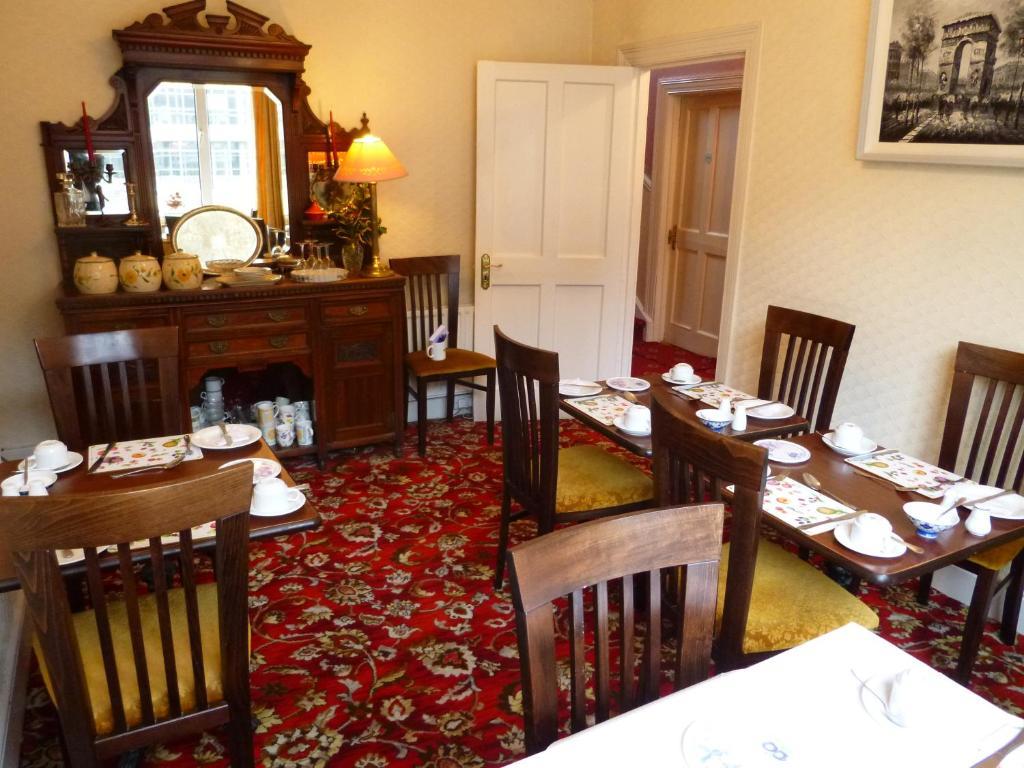 Lisadell House B&B Корк Экстерьер фото