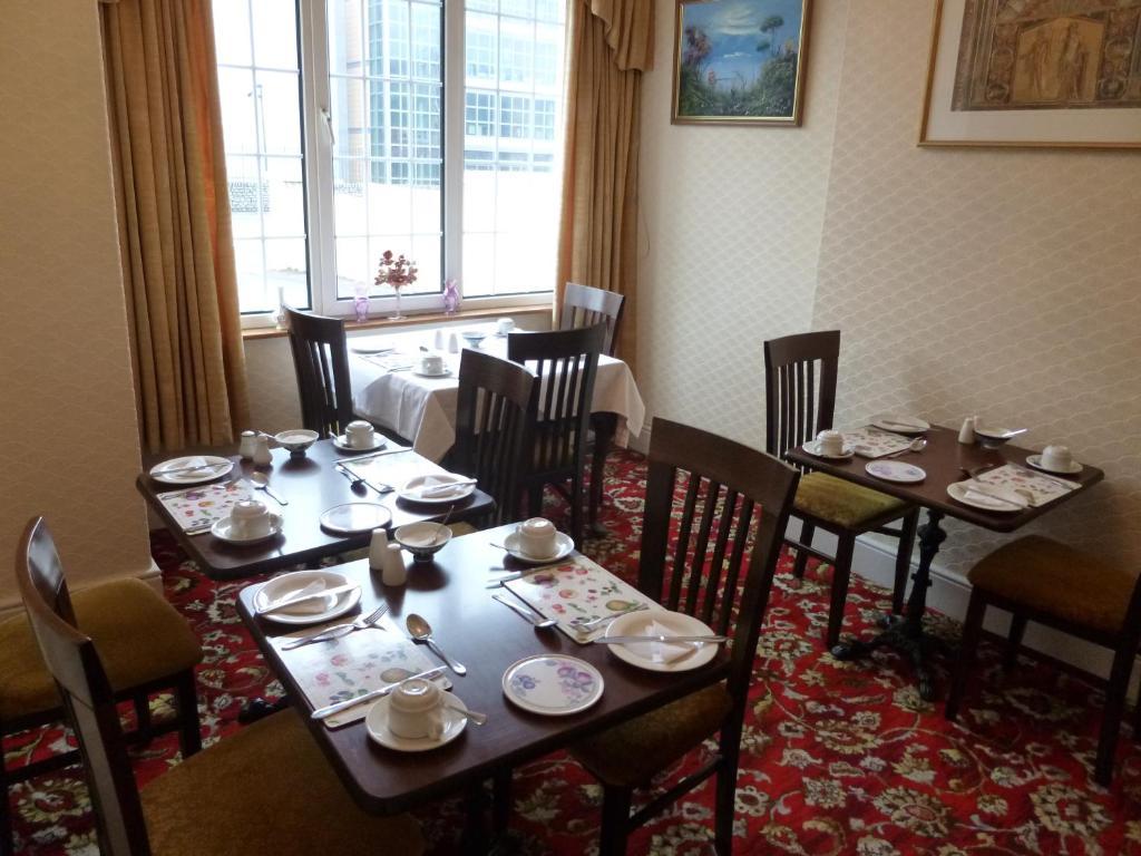 Lisadell House B&B Корк Экстерьер фото