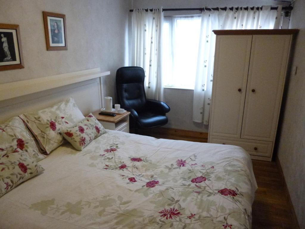 Lisadell House B&B Корк Номер фото