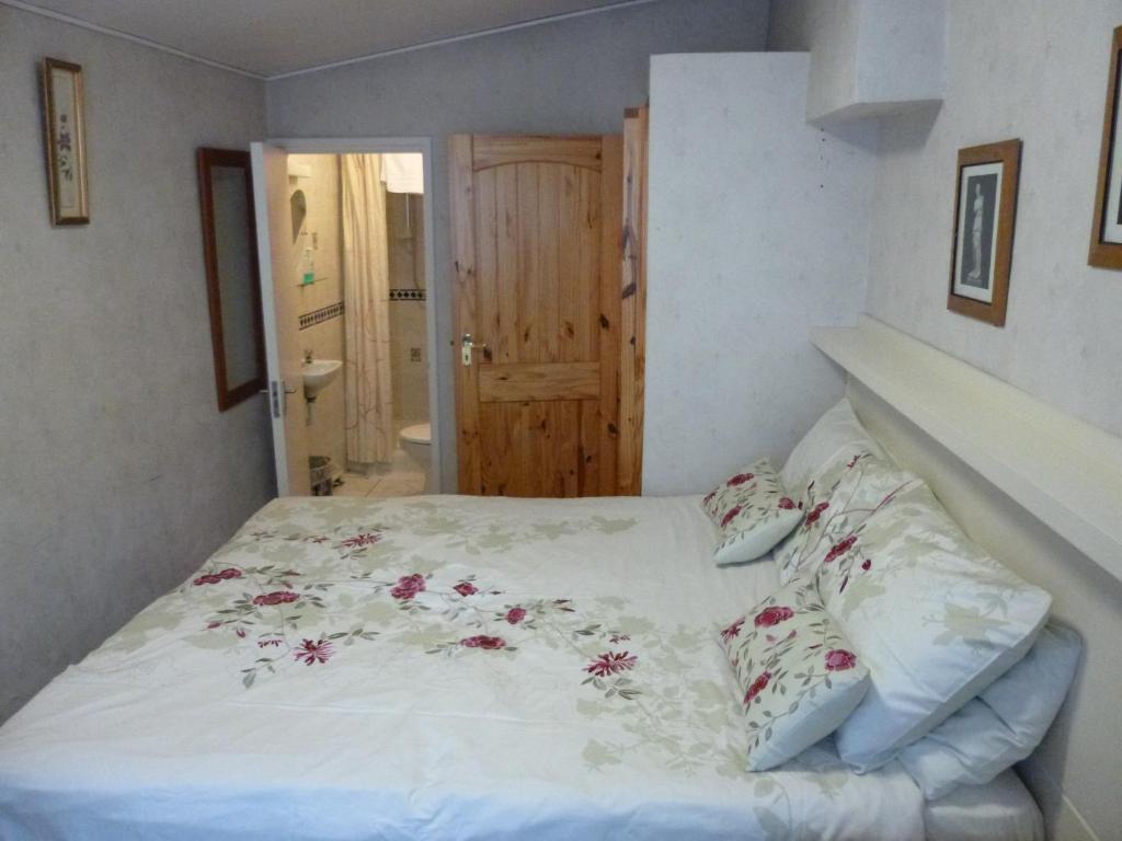 Lisadell House B&B Корк Номер фото
